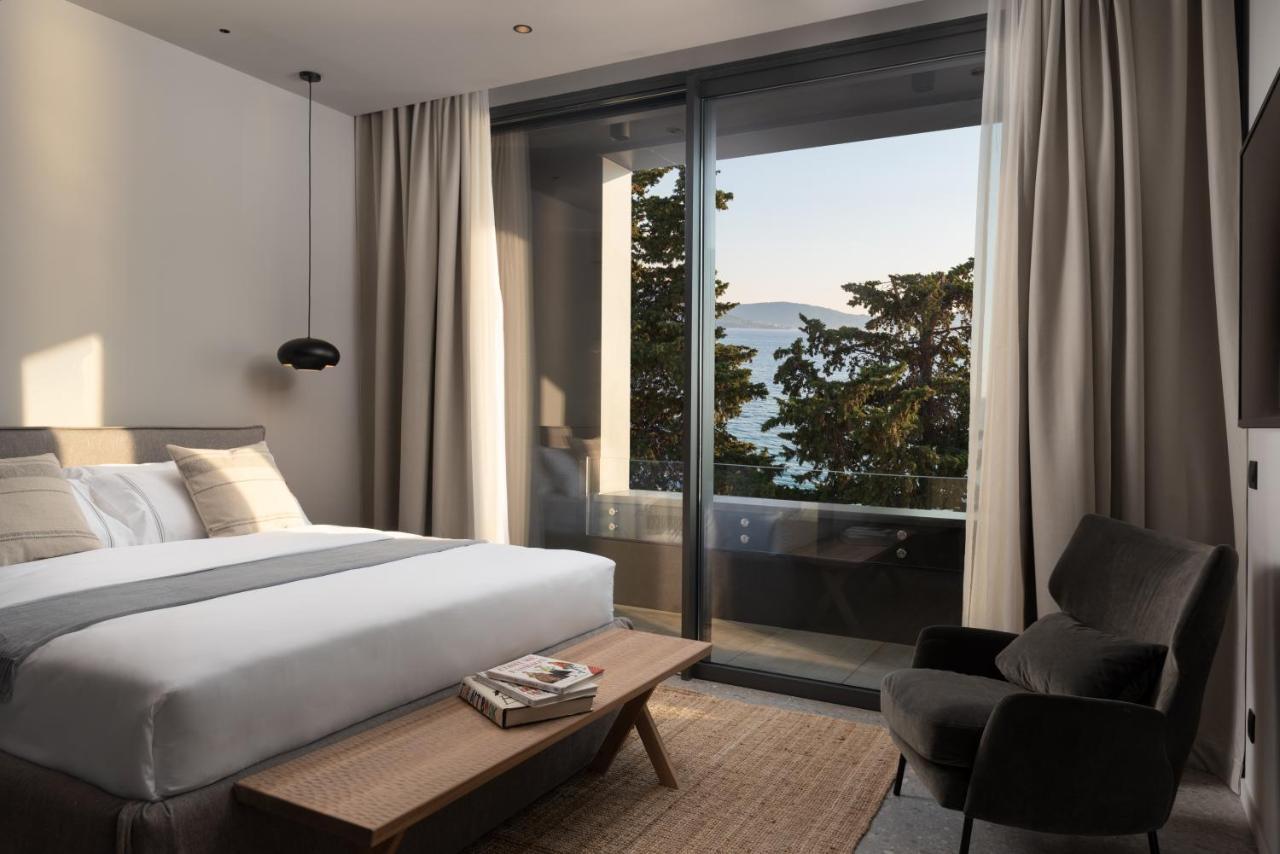 La Vista Suites Задар Екстер'єр фото