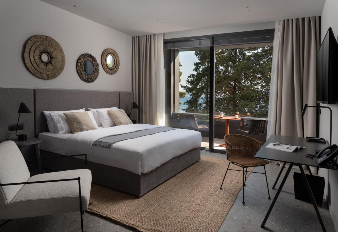 La Vista Suites Задар Екстер'єр фото