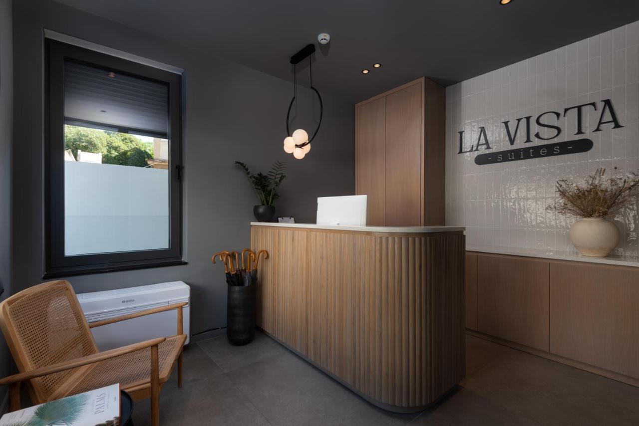 La Vista Suites Задар Екстер'єр фото